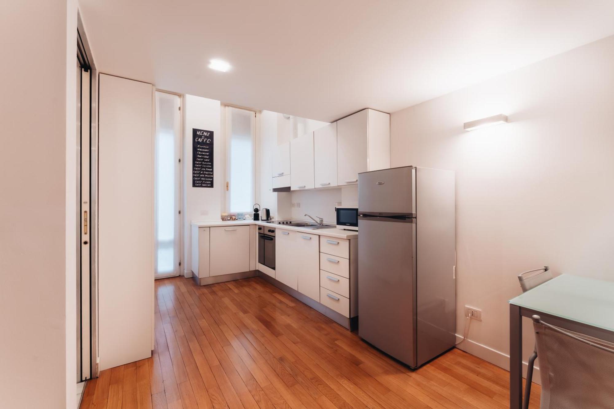 Appartement Charming De Togni